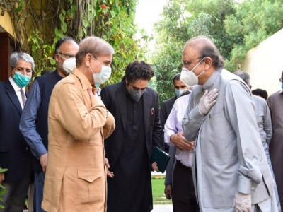 ppp pml n agree to jointly counter nab ppp pml n agree to jointly counter nab