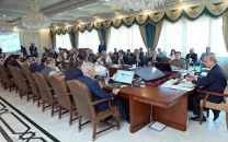 draft 27th amendment to be tabled in senate after cabinet s approval today draft 27th amendment to be tabled in senate after cabinet s approval today