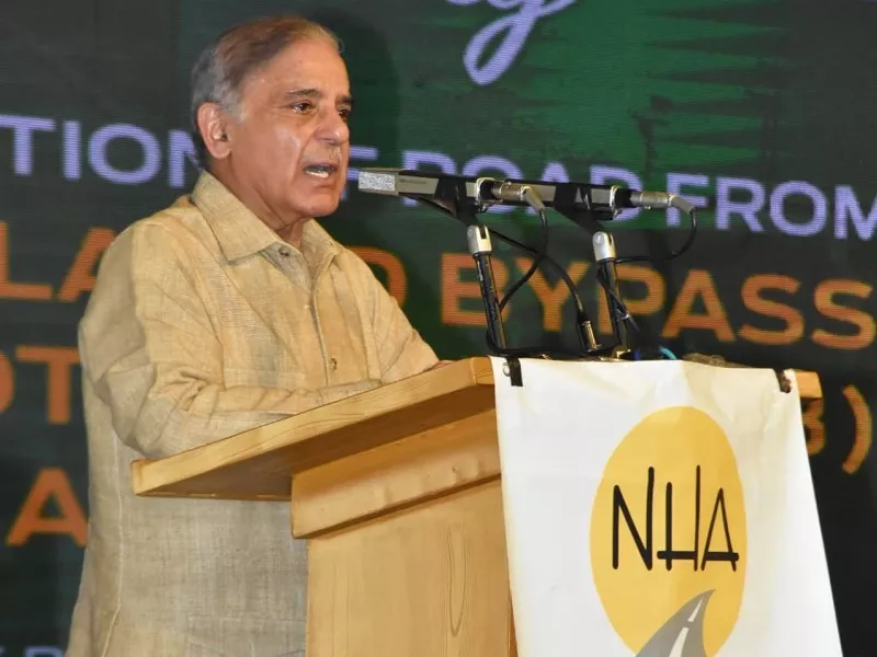 shehbaz backs nawaz as pm for fourth time shehbaz backs nawaz as pm for fourth time