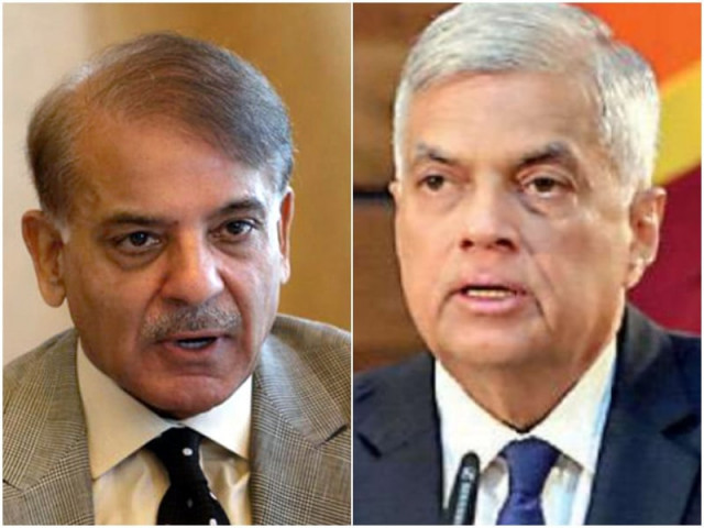 pm apprises sri lankan president of flood devastation pm apprises sri lankan president of flood devastation