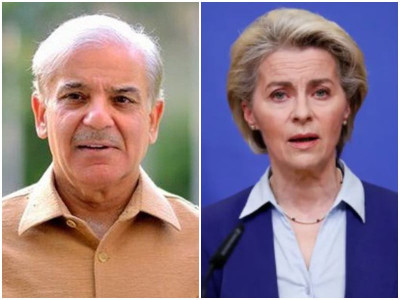 eu desires to further strengthen bilateral ties with pakistan