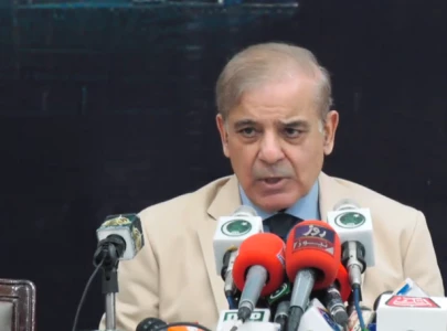 agp s letter politically motivated claims shehbaz
