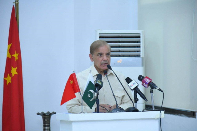 shehbaz warns against politics of sit ins shehbaz warns against politics of sit ins
