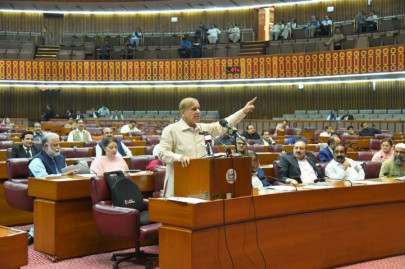 pm shuns imran s ultimatum