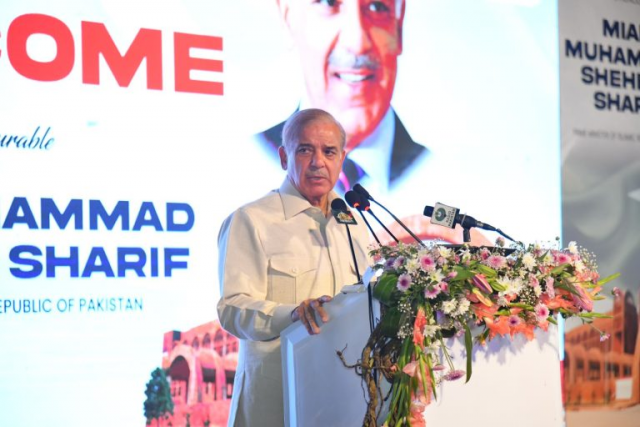pm calls for grand dialogue for progress