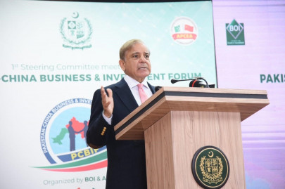 pm calls for building b2b relationship with china pm calls for building b2b relationship with china