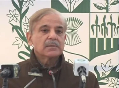 pm shehbaz regrets inconvenience due to power breakdown orders inquiry