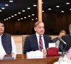 shehbaz rules out change in israel policy shehbaz rules out change in israel policy
