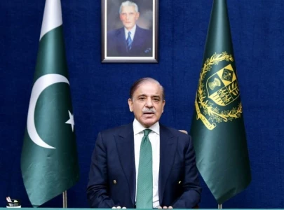 pm warns law breakers of stern action pm warns law breakers of stern action