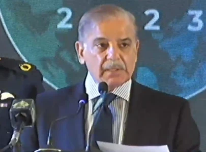 shehbaz vows to fulfil past promises