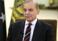 prime minister shehbaz sharif says pakistan and china would be together through thick and thin photo xinhua