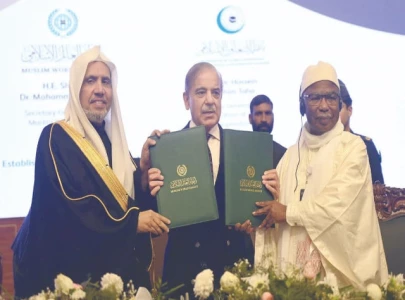 shehbaz makes a strong pitch for girls education shehbaz makes a strong pitch for girls education