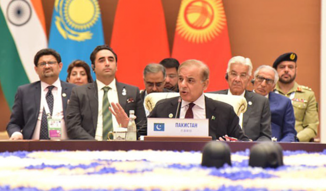 pm shehbaz to attend sco virtual summit on july 4 pm shehbaz to attend sco virtual summit on july 4