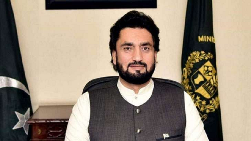 Photo of Shehryar Afridi ousted as chairman of Parliamentary Special Committee on Kashmir