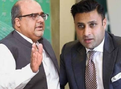 court orders to freeze accounts assets of shahzad akbar zulfi bukhari court orders to freeze accounts assets of shahzad akbar zulfi bukhari