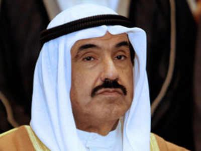 kuwait cabinet quits to avoid grilling