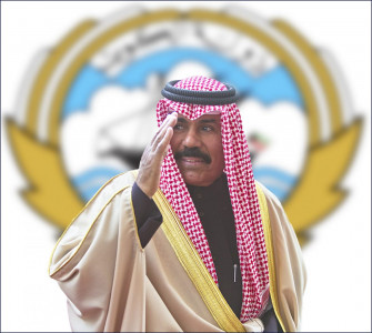 kuwait s new emir to be sworn in at tense time for region kuwait s new emir to be sworn in at tense time for region