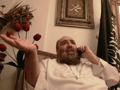 radical lebanon cleric omar bakri sentenced to life in jail