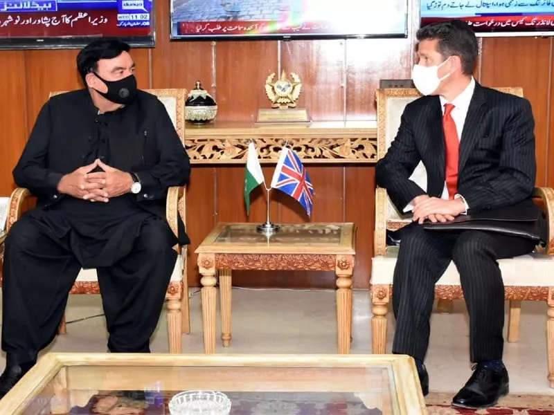 interior minister british high commissioner discuss repatriation of nawaz sharif interior minister british high commissioner discuss repatriation of nawaz sharif