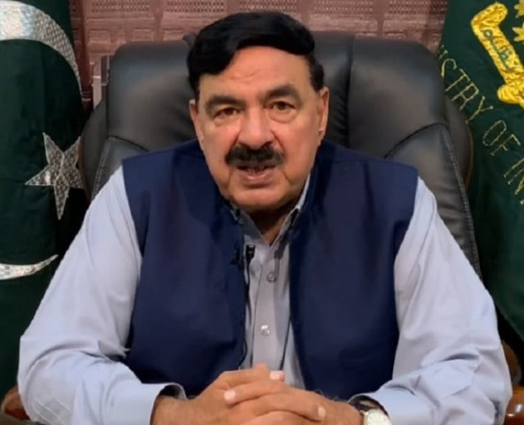 govt national institutions on same page rashid govt national institutions on same page rashid