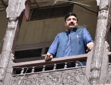 police refuse help in lal haveli crackdown police refuse help in lal haveli crackdown