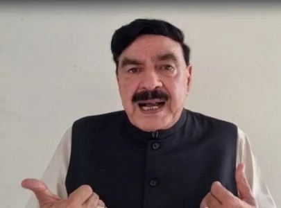 rashid urges establishment to stay away from punjab by polls