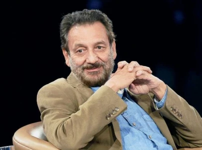 the way we looked at women was wrong filmmaker shekhar kapur lauds metoo for positive changes
