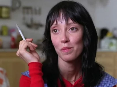 shelley duvall in good shape mentally on final film set motivated to reshape legacy