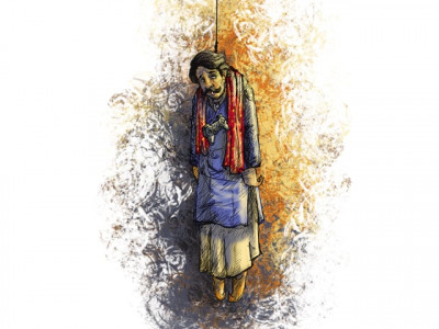 shera jutt shot down and ignored