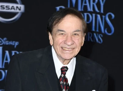 disney legend richard m sherman of sherman brothers dies at 95