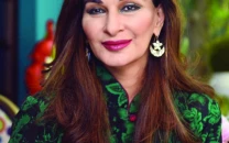 weaponisation of water not acceptable sherry