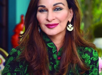 weaponisation of water not acceptable sherry