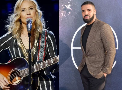sheryl crow blasts drake and ai in music calls it hateful and antithetical to life