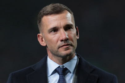 andriy shevchenko ex ukraine star plotting euro 2020 success as coach andriy shevchenko ex ukraine star plotting euro 2020 success as coach