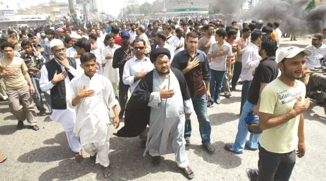 sectarian violence continues despite arrests sectarian violence continues despite arrests