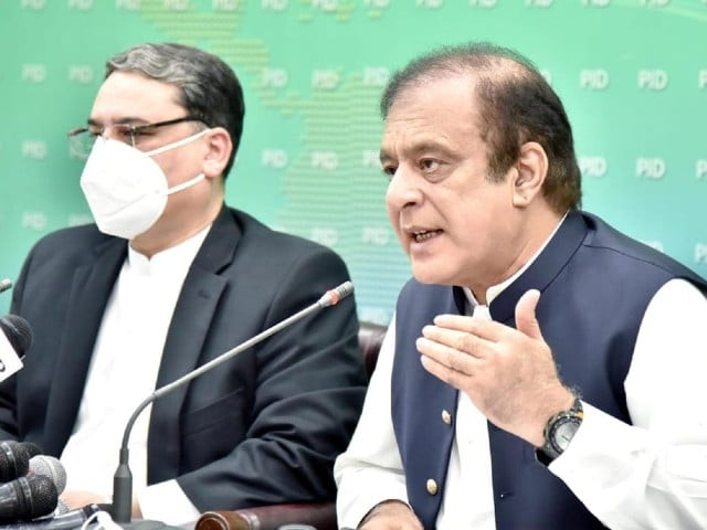 minister for information and broadcasting shibli faraz photo pid file minister for information and broadcasting shibli faraz photo pid file