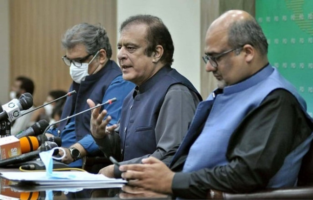 pti ministers address joint press conference in islamabad photo app pti ministers address joint press conference in islamabad photo app