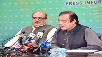 govt won t allow anyone to disgrace institutions adviser