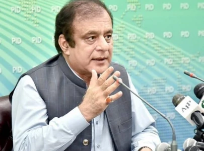 pm accepted pml n s challenge of re polling at 20 polling stations shibli