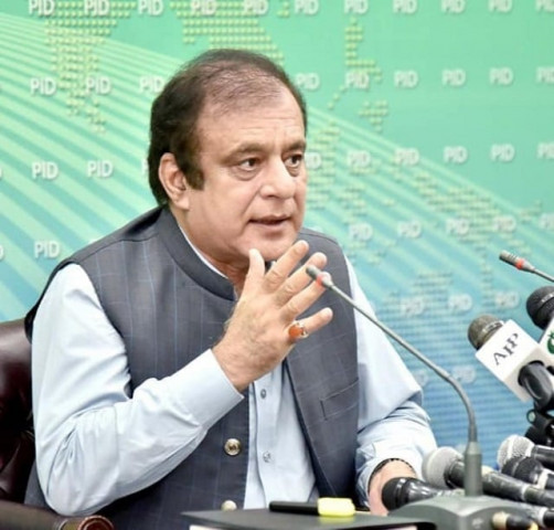 senator shibli faraz photo file senator shibli faraz photo file