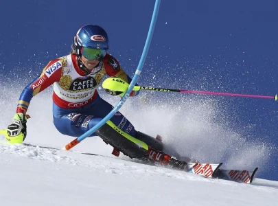 shiffrin aims to bloom in spring air at world ski champs shiffrin aims to bloom in spring air at world ski champs