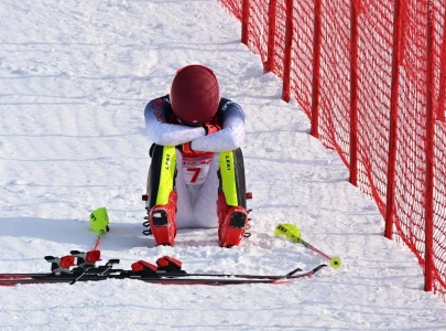 shiffrin insists no beijing olympics d j vu