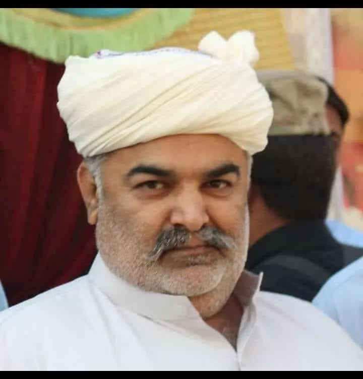 tegho khan teghani chief of teghani tribe photo express file tegho khan teghani chief of teghani tribe photo express file