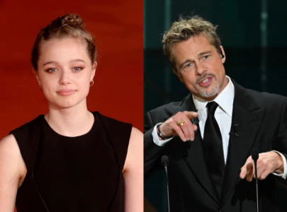 shiloh jolie pitt legally changes name to shiloh jolie brad pitt reportedly upset by decision