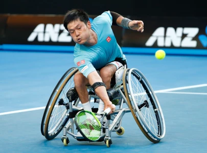 kunieda happy to change perceptions