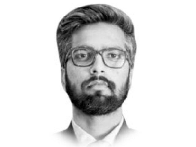 the writer is an assistant research associate at islamabad policy research institute he tweets s 2772 the writer is an assistant research associate at islamabad policy research institute he tweets s 2772
