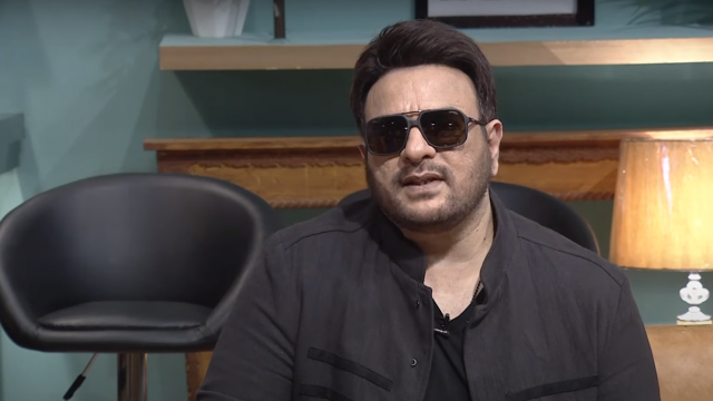 shiraz uppal says his father wouldn t let him pursue music without an mba shiraz uppal says his father wouldn t let him pursue music without an mba