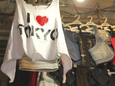 karachi s best kept secret foreign brands at local prices