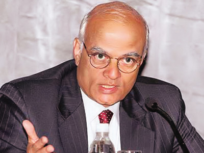 no option but to engage with pak