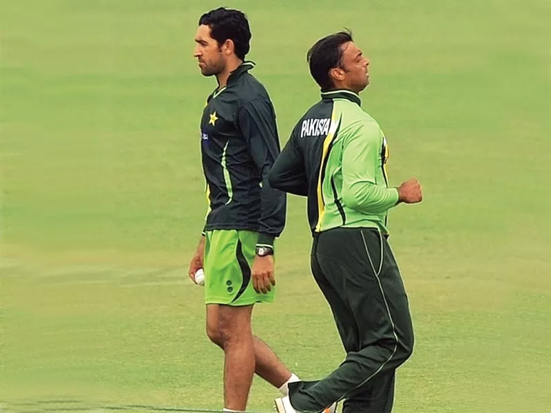 i want akhtar in the team i want akhtar in the team